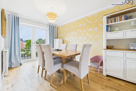 undefined, Shireshead Crescent, Bowerham | Immaculate home with open-plan living!