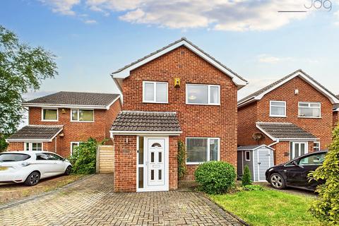undefined, Shireshead Crescent, Bowerham | Immaculate home with open-plan living!