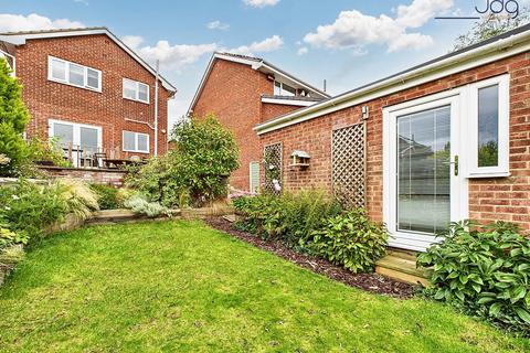 undefined, Shireshead Crescent, Bowerham | Immaculate home with open-plan living!