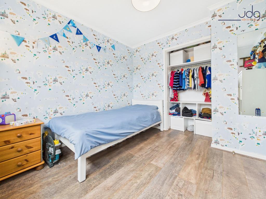 Double Bedroom 2