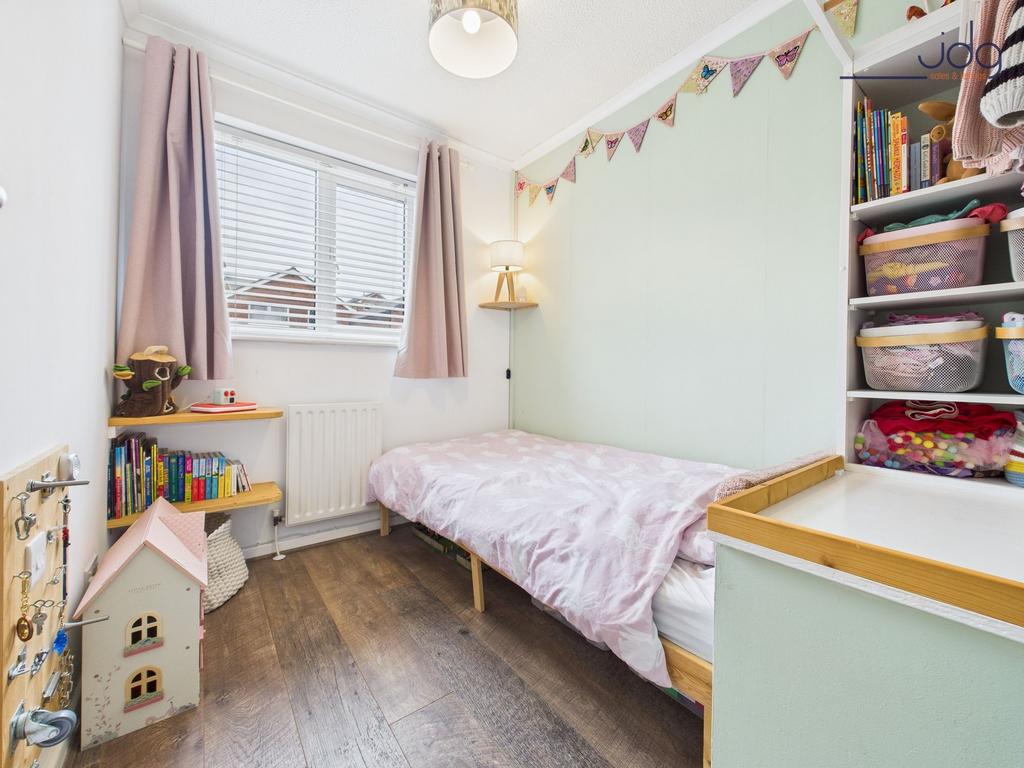 Single Bedroom