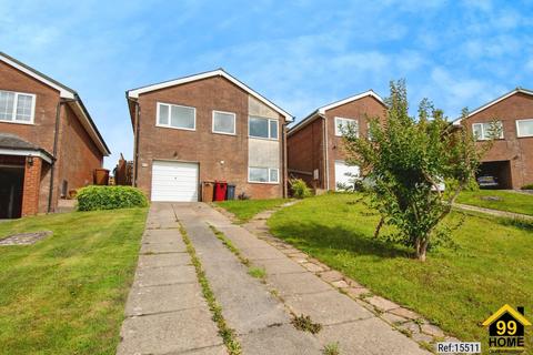 undefined, Mulberry Way, Barrow-in-Furness, Cumbria, LA13