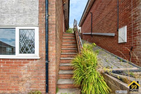 undefined, Mulberry Way, Barrow-in-Furness, Cumbria, LA13