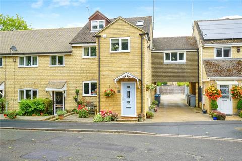 undefined, Church Meadow, Milton-under-Wychwood