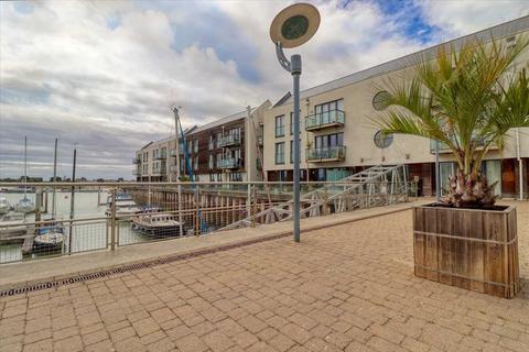 undefined, Waterside Marina, Brightlingsea CO7