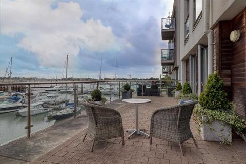 undefined, Waterside Marina, Brightlingsea CO7