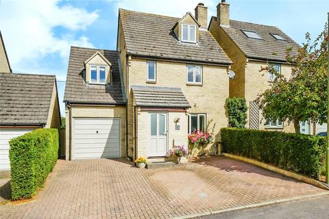 undefined, Chadlington, Oxfordshire