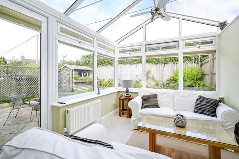 undefined, Chadlington, Oxfordshire