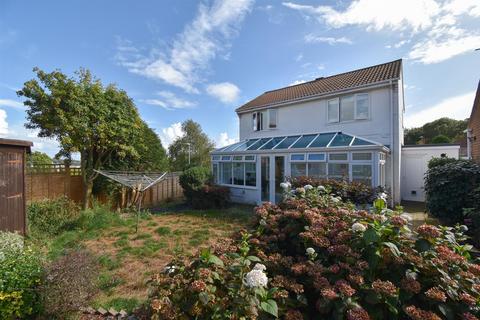 undefined, Winterbourne Close, Hastings