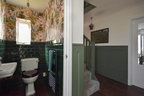 undefined, Winterbourne Close, Hastings