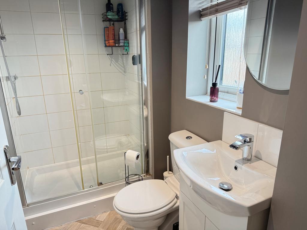 En suite