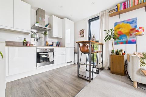 undefined, Castle Park View Block, Bristol BS2