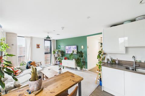 undefined, Castle Park View Block, Bristol BS2
