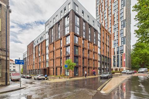 Castle Park View Block, Bristol BS2