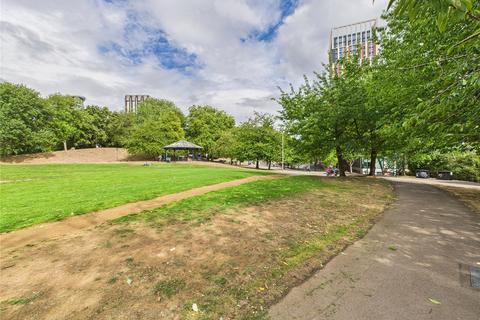 undefined, Castle Park View Block, Bristol BS2
