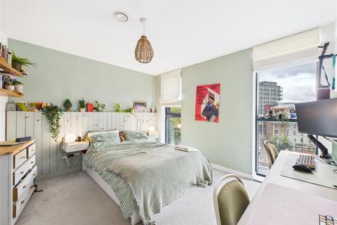 undefined, Castle Park View Block, Bristol BS2