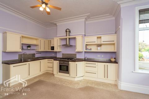 undefined, St Thomas Road, Lytham St. Annes, Lancashire
