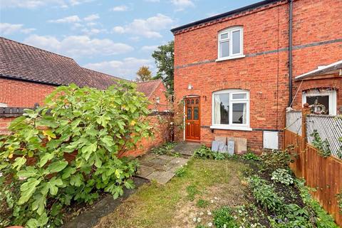 undefined, Liverpool Cottages, Westgate, Sleaford, Lincolnshire, NG34