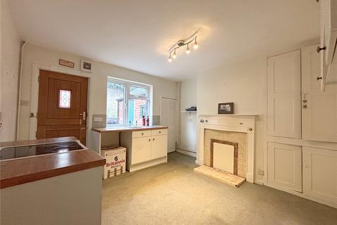 undefined, Liverpool Cottages, Westgate, Sleaford, Lincolnshire, NG34