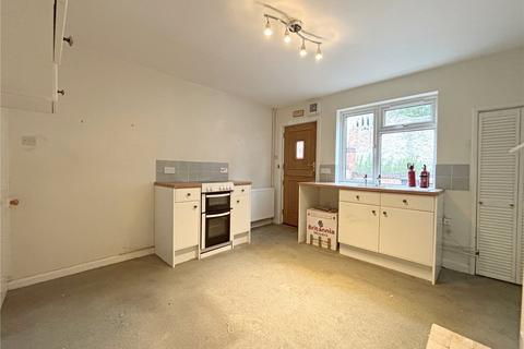 undefined, Liverpool Cottages, Westgate, Sleaford, Lincolnshire, NG34