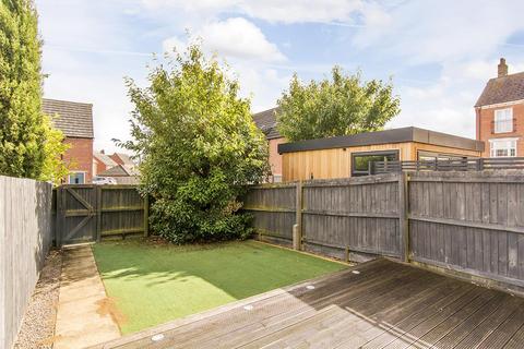 3 bedroom townhouse for sale, Thackney Leys, Kibworth Harcourt, Leicester