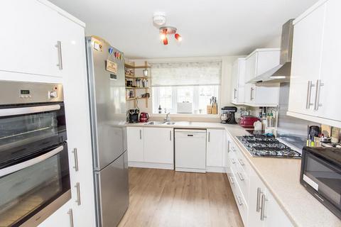 3 bedroom townhouse for sale, Thackney Leys, Kibworth Harcourt, Leicester