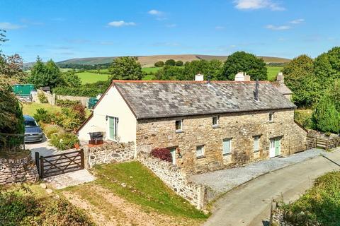 undefined, Widecombe-in-the-Moor, Devon TQ13