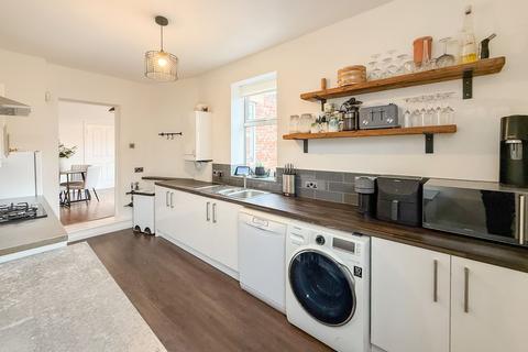 undefined, Patterdale Terrace, Gateshead, NE8