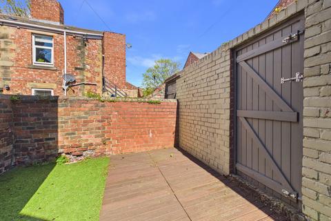 3 bedroom flat for sale, Patterdale Terrace, Gateshead, NE8