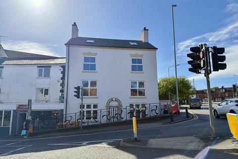 undefined, Mansion Street, Hinckley, Leicestershire, LE10 0AU