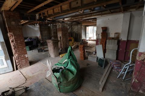 undefined, Mansion Street, Hinckley, Leicestershire, LE10 0AU