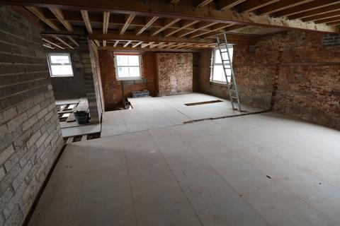 undefined, Mansion Street, Hinckley, Leicestershire, LE10 0AU