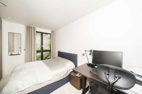 1 bedroom flat to rent, Lyons Place, London NW8