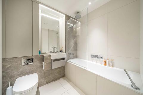1 bedroom flat to rent, Lyons Place, London NW8