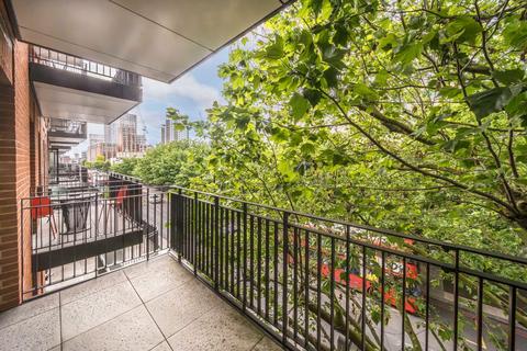 1 bedroom flat to rent, Lyons Place, London NW8