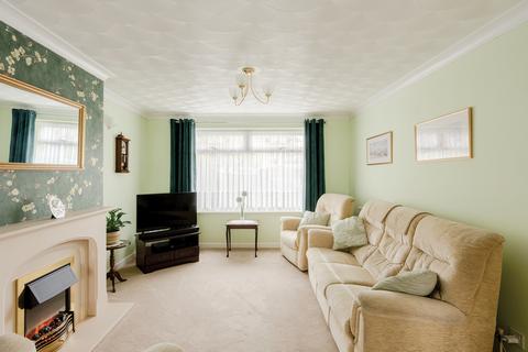 undefined, Bristol BS16