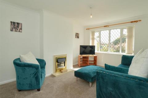 2 bedroom semi-detached bungalow for sale, Linley Avenue, Haxby, York, YO32 3NE