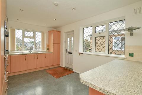 2 bedroom semi-detached bungalow for sale, Linley Avenue, Haxby, York, YO32 3NE