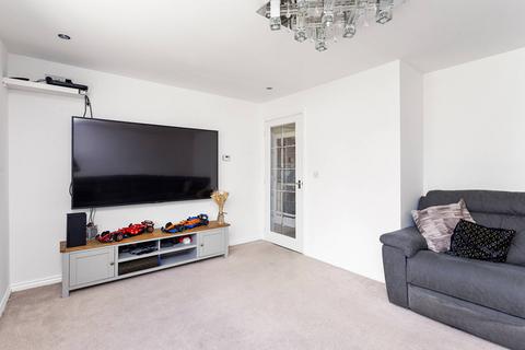4 bedroom detached house for sale, 15 Corby Craig Avenue, Bilston, Roslin, EH25 9TL