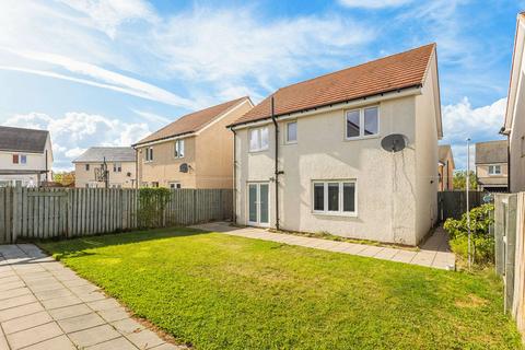 4 bedroom detached house for sale, 15 Corby Craig Avenue, Bilston, Roslin, EH25 9TL