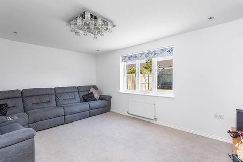 4 bedroom detached house for sale, 15 Corby Craig Avenue, Bilston, Roslin, EH25 9TL