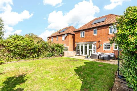 undefined, Corbetts Way, Thame, Oxfordshire, OX9