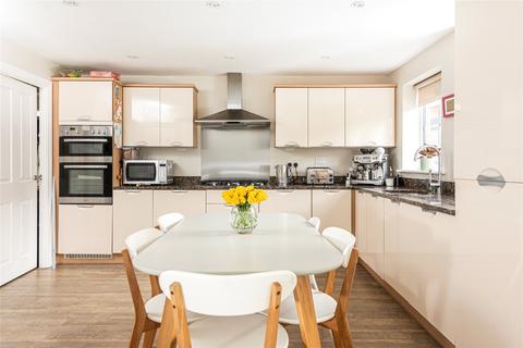 4 bedroom detached house for sale, Corbetts Way, Thame, Oxfordshire, OX9