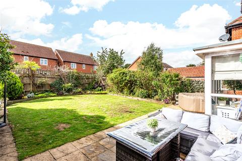 4 bedroom detached house for sale, Corbetts Way, Thame, Oxfordshire, OX9