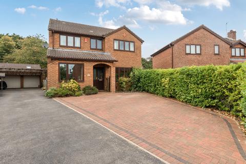 undefined, Medway Drive, Chandler's Ford, Hampshire, SO53