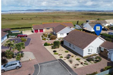 4 Venton Drive, Westward Ho, Bideford, EX39 1HL