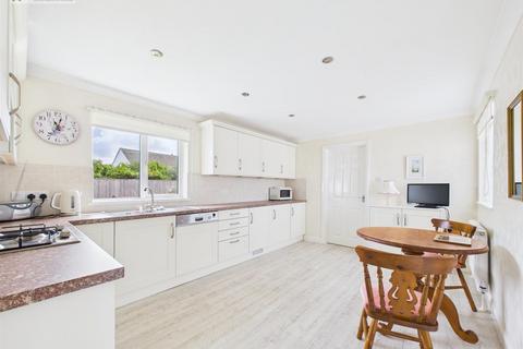 4 Venton Drive, Westward Ho, Bideford, EX39 1HL