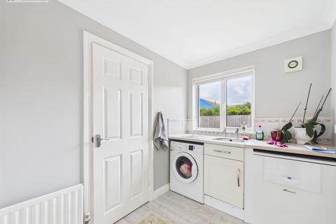 4 Venton Drive, Westward Ho, Bideford, EX39 1HL