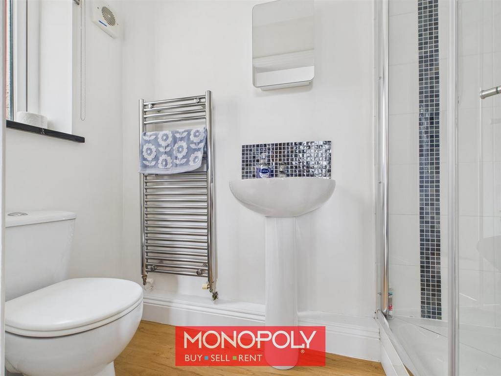 Master En-Suite