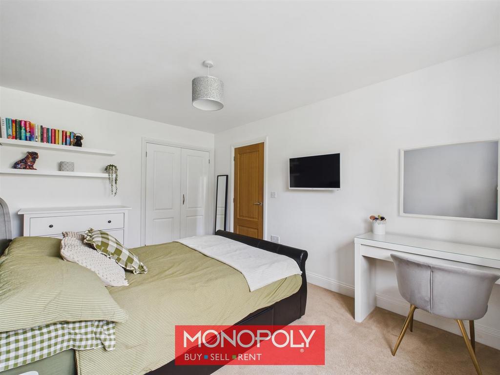 Bedroom 3